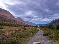 Park Narodowy Gros Morne